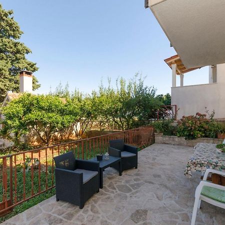 Apartments Silvana Supetar Luaran gambar